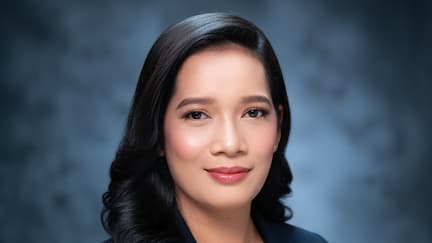 Hi, I studied Bachelor of Arts in Public Administration! Im looking forward to serving people